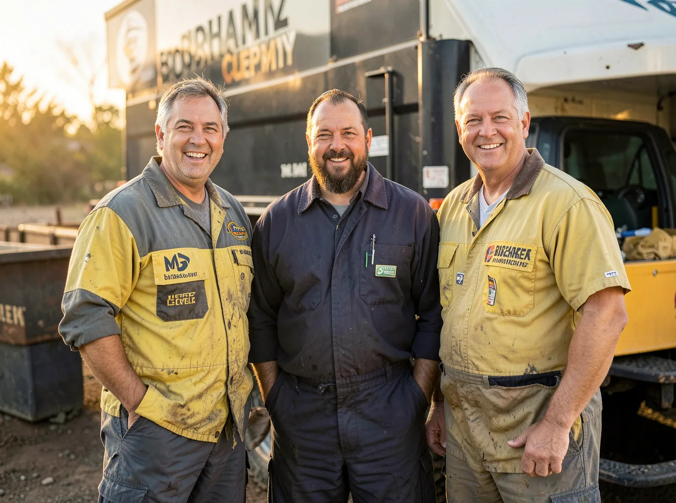 Sewage Cleanup company in Hustle, VA
