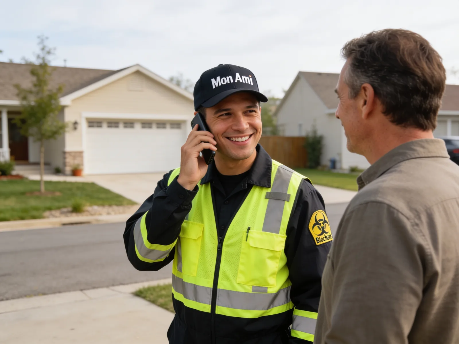 Sewage Cleanup Hustle, VA FAQs